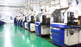 天馳數(shù)控雕銑機(jī)廠家的“中國(guó)夢(mèng)”光芒萬丈，你想知道嗎？【鴻天馳】