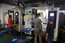 不知所云CNC模具雕銑機(jī)是數(shù)控機(jī)床的一種嗎？-【鴻天馳】