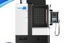 惠州雕銑機廠家：國內近年來數控行業發展趨勢如何？-【鴻天馳】