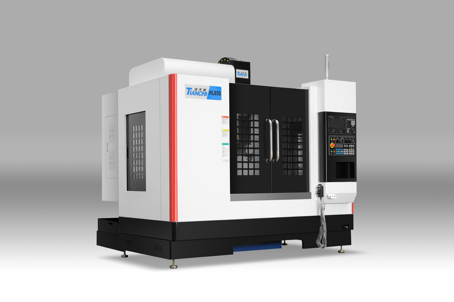 三菱數控加工中心