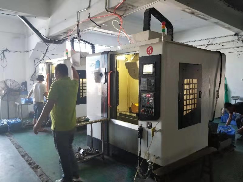 模具cnc加工中心 模具cnc加工中心