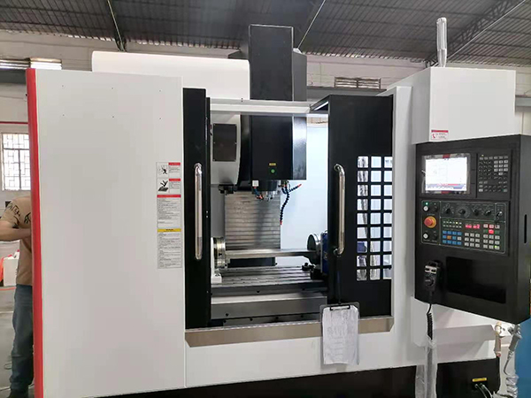 模具CNC加工中心廠家 模具CNC加工中心廠家