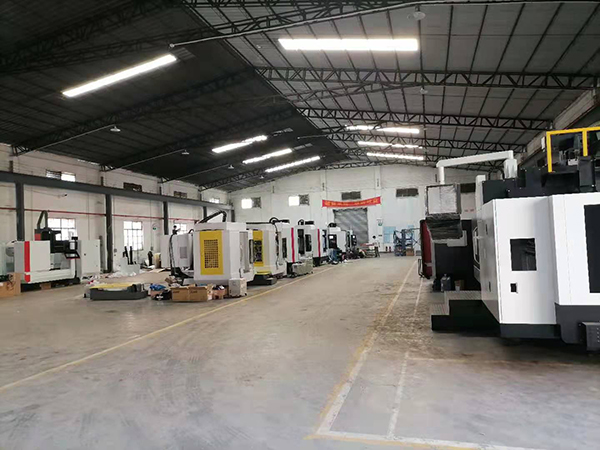 廣東鉆攻機廠家