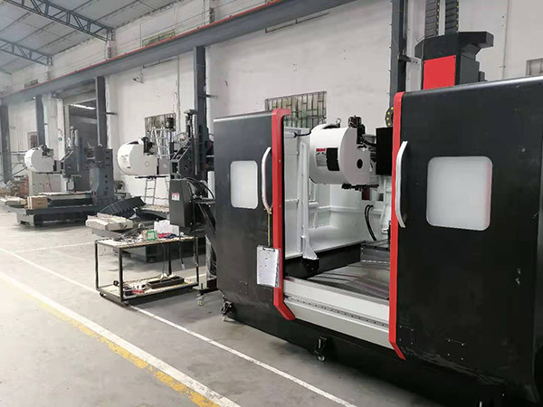 數控機床廠家 數控機床廠家