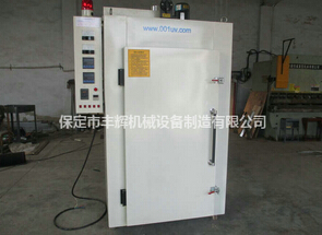 工業烤箱，經久，控溫準確可靠