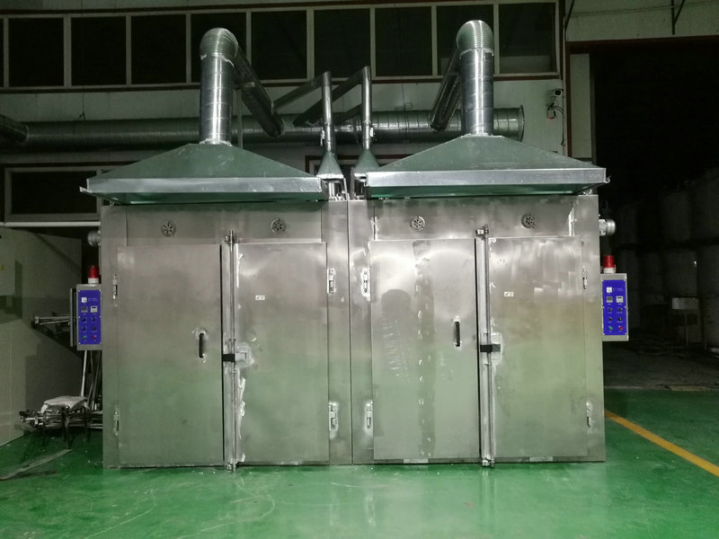 網版烘干箱使用方法與注意事項：專業操作指南?